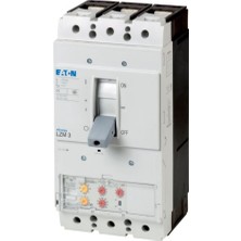 Eaton LZMN3-AE630-I Kompakt Şalter (Elektronik-Lı Koruma) 3X630A 50KA