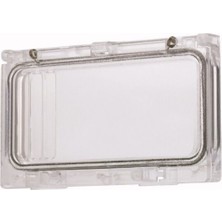 Eaton Skf-Ff6 Pano Kapağına Montaj Çerçevesi (Easy-E4 6te Için)