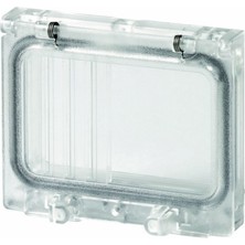 Eaton Skf-Ff4 Pano Kapağına Montaj Çerçevesi (Easy-E4 4te Için)