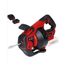 Einhell TE-DA 18/760 Li 2.5 Ah Akülü Kanal Açma Makinesi