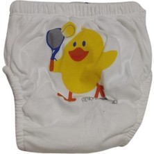 Story Baby Alıştırma Külodu