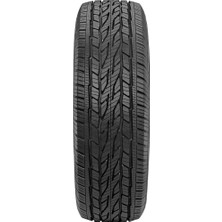 Continental 235/75 R15 109T Xl Fr Contıcrosscontact Lx 2 Oto 4 Mevsim Lastiği ( Üretim Yılı: 2023)