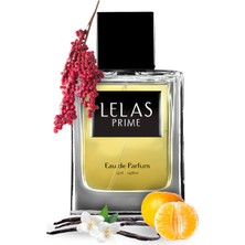 Lelas Prime 422 Anderea Edp 55 ML Kadın Erkek Parfümü