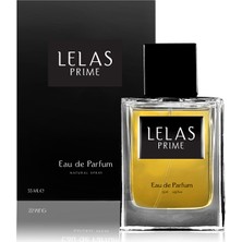 Lelas Prime 422 Anderea Edp 55 ML Kadın Erkek Parfümü