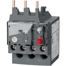 SCHNEIDER EASYPACT TVS LRE-16 DİFERANSİYEL TERMİK AŞIRI YÜK RÖLESİ (9-13A)
