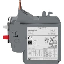 SCHNEIDER EASYPACT TVS LRE-16 DİFERANSİYEL TERMİK AŞIRI YÜK RÖLESİ (9-13A)