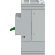 SCHNEIDER GOPACT MCCB G20B3A50 50A 25kA AYAR SAHALI ŞALTER (200B, 3P3D)