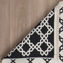 Şekerci Tekstil Cotton Kilim