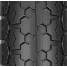 Billas 2.25-17 Bl 010 Tt 310104 Dış Lastik