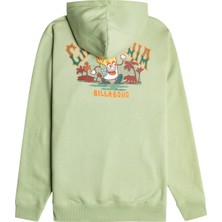 Billabong Arch Dreamy Place Erkek Sweatshirt