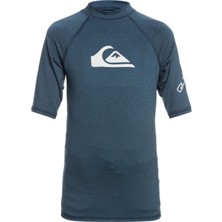 Quiksilver All Time Youth Erkek Çocuk Lycra