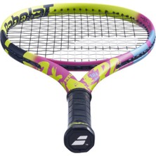 Babolat Pa Rafa JR26 S Cover