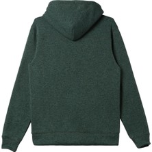 Quiksilver Keller Hood Erkek Sweatshirt