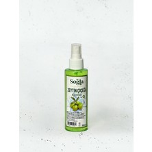 Soğla Bereketli Topraklar Zeytin Çiçeği Kolonyası 150ML