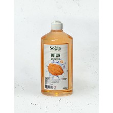 Soğla Bereketli Topraklar Tütün Kolonyası 1000ML