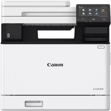 Canon 5455C001 I-Sensys x C1333IF Renkli Çok Fonksiyonlu Yazıcı