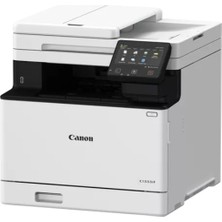 Canon 5455C001 I-Sensys x C1333IF Renkli Çok Fonksiyonlu Yazıcı