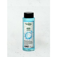 Soğla Bereketli Topraklar Aqua Kolonyası 400ML