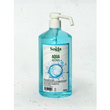 Soğla Bereketli Topraklar Aqua Kolonyası 1000ML