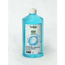 Soğla Bereketli Topraklar Aqua Kolonyası 1000ML