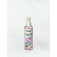 Soğla Bereketli Topraklar Japon Kiraz Çiçeği Kolonyası 150ML