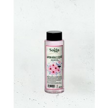 Soğla Bereketli Topraklar Japon Kiraz Çiçeği Kolonyası 400ML