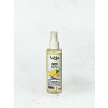 Soğla Bereketli Topraklar Doğal Limon Kolonyası 150ML