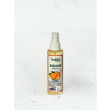 Soğla Bereketli Topraklar Mandalina Kolonyası 150ML