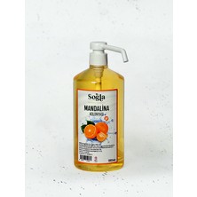 Soğla Bereketli Topraklar Mandalina Kolonyası 400ML