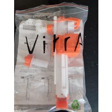 Vitra gömme rezarvuar Doldurma grubu (şamandıra)