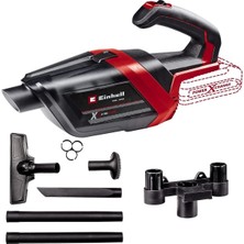 Einhell Te-Hv 18/06 Li Solo Akülü El Süpürge 2347190