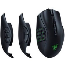 Razer Naga V2 PRO RGB Kablosuz Gaming Mouse RZ01-04400100-R3G1