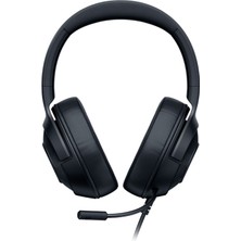 Razer Kraken X Lite 7.1 Surround Mikrofonlu Kablolu Gaming Kulaklık RZ04-02950100-R381