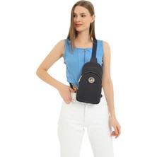 Beverly Hills Polo Club 05BHPC8001-L LACI Kadın Omuz Çantası