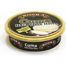 Koska Cuma Helvası 450 gr