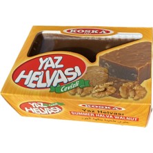 Koska Cevizli Yaz Helvası 500 gr*12