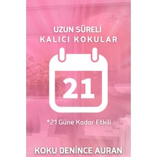 Bebek Pudrası Çubuklu Oda Kokusu Bambu Kokusu Baby Powder Reed Diffuser 50ml