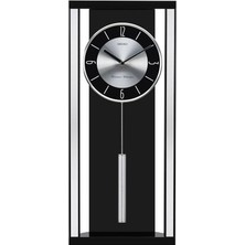 Seiko QXH068K Duvar Saati