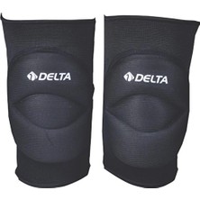 Delta Deluxe Unisex Voleybol Dizliği (Çiftli)