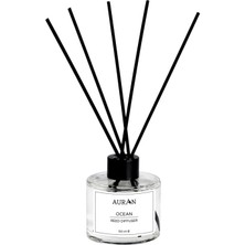 Okyanus Çubuklu Oda Kokusu Bambu Kokusu Ocean Reed Diffuser 150ml