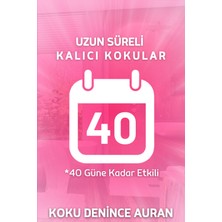 Bebek Pudrası Çubuklu Oda Kokusu Bambu Kokusu Baby Powder Reed Diffuser 150ml