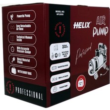 Helix HP15050 Elektrikli Kompresör