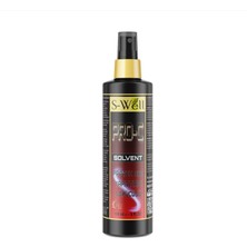 S-Well Pro-C Solvent Protez Saç Bant Sökücüsü 5 Fl Oz (150 Ml)