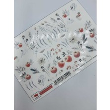 Tnl Professionel Stiker Wc-34