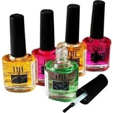 Tnl Tırnak Bakım Yağı 8 ml Elma