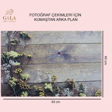 Gala Professi̇onal Fon Arka Plan Kumaş No:6