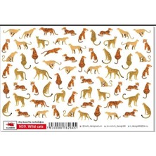 Tnl Professionel Stiker N-39