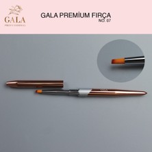 Gala Professi̇onal Gala Premium Fırça No:7