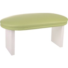 Gala Manikür Sehpası Yeşil