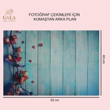 Gala Professi̇onal Fon Arka Plan Kumaş No:1